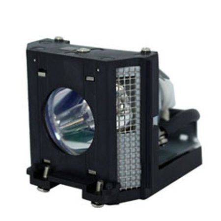ILC Replacement for Sharp Xv-dt300 Lamp & Housing XV-DT300  LAMP & HOUSING SHARP
